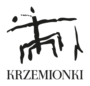 Logotyp Krzemionki