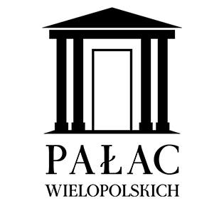 Logotyp Pałącu Wielopolskich